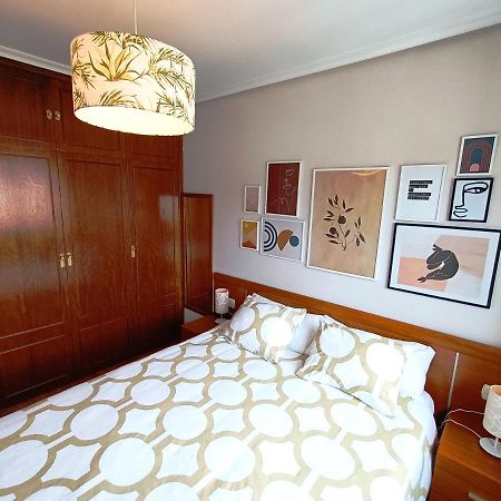 La Eria I, Muy Soleado, Wifi, Garaje, 15 Min A Pie Al Centro - Vut-5781-As Apartment Oviedo Ngoại thất bức ảnh