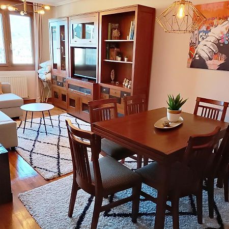 La Eria I, Muy Soleado, Wifi, Garaje, 15 Min A Pie Al Centro - Vut-5781-As Apartment Oviedo Ngoại thất bức ảnh